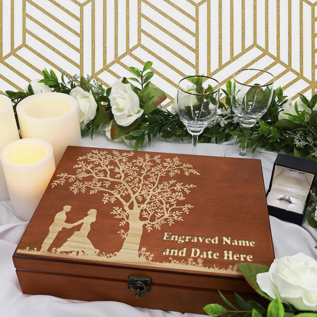 Wedding & Special Occasion Gifts