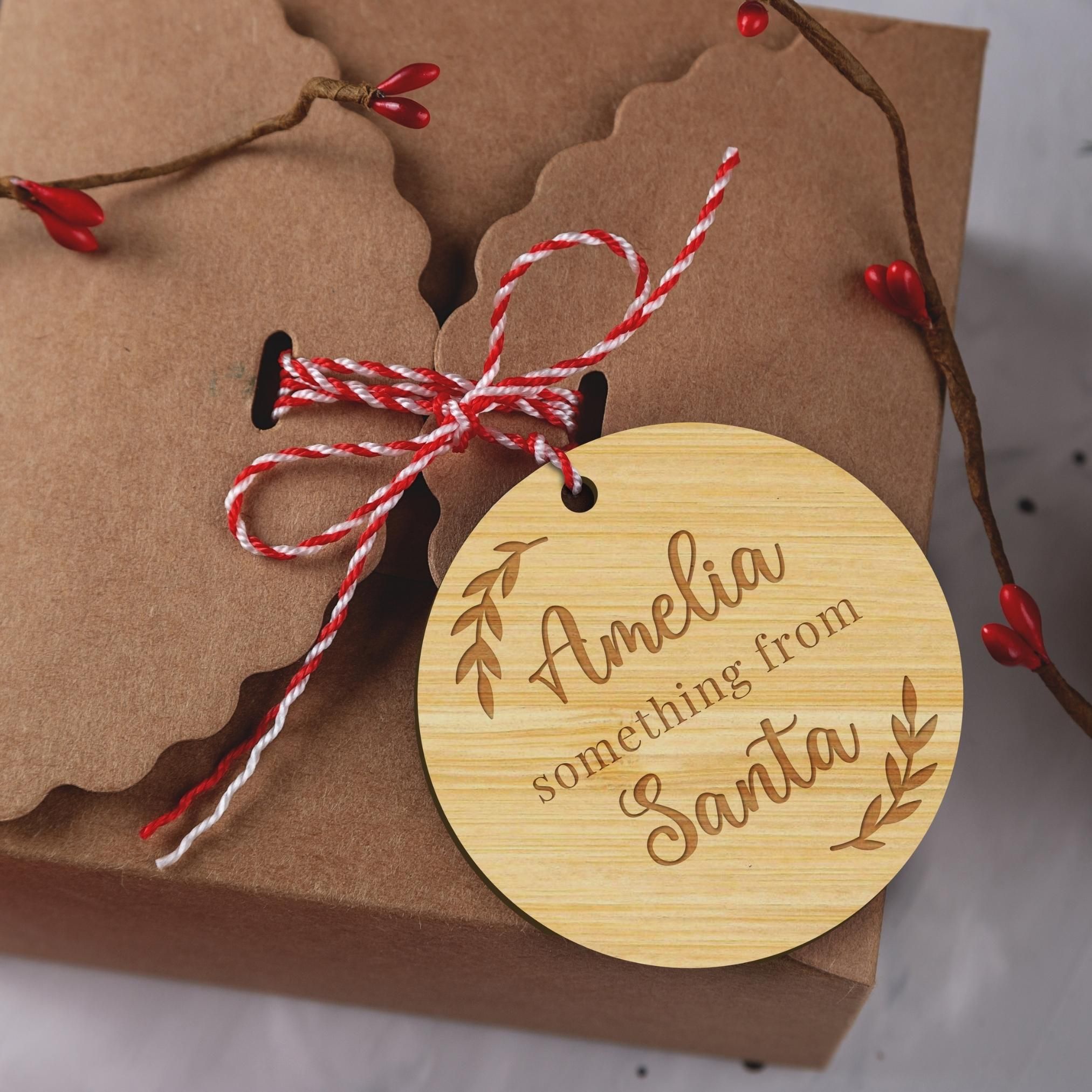 Holiday & Seasonal Gifts