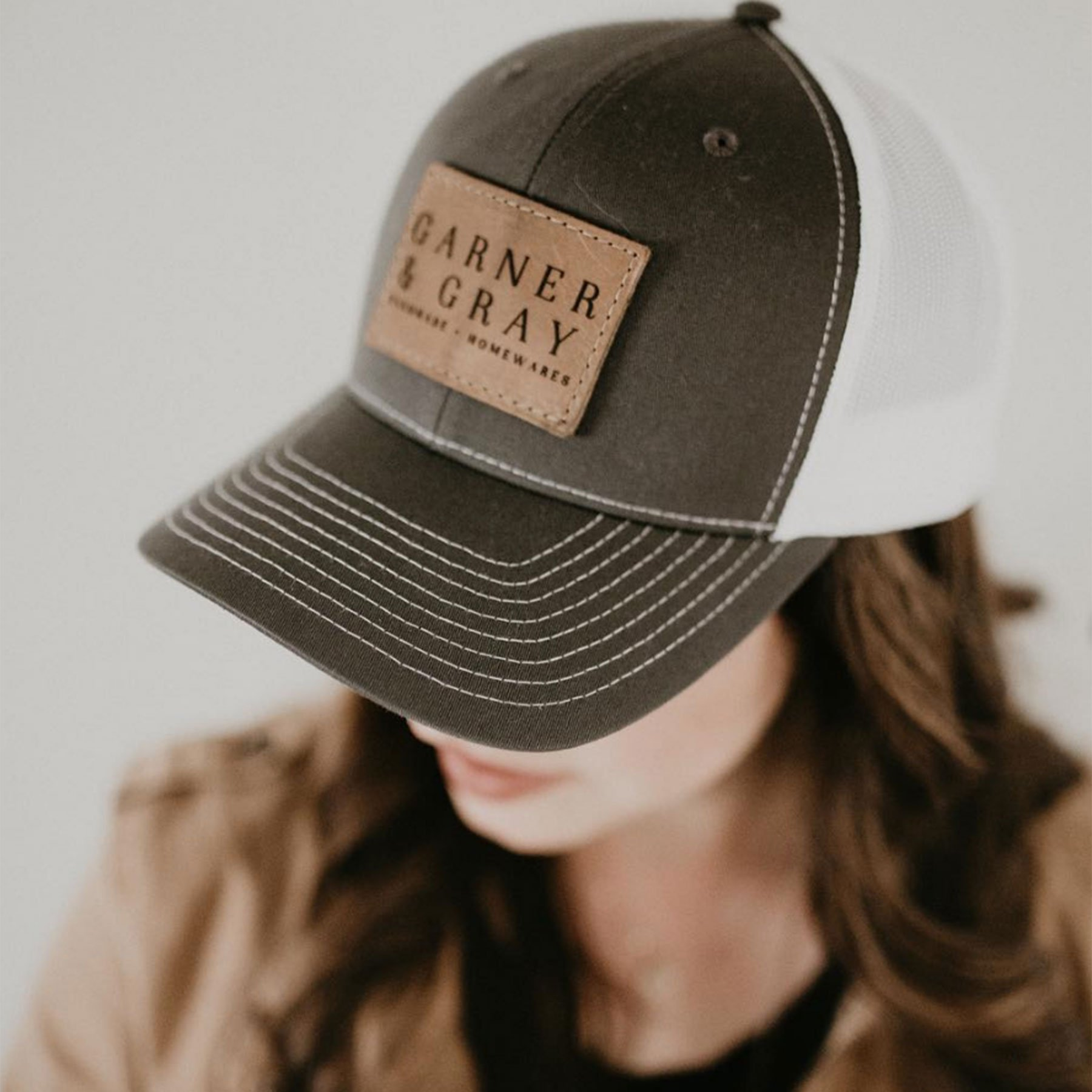 Custom Embroidery & Apparel