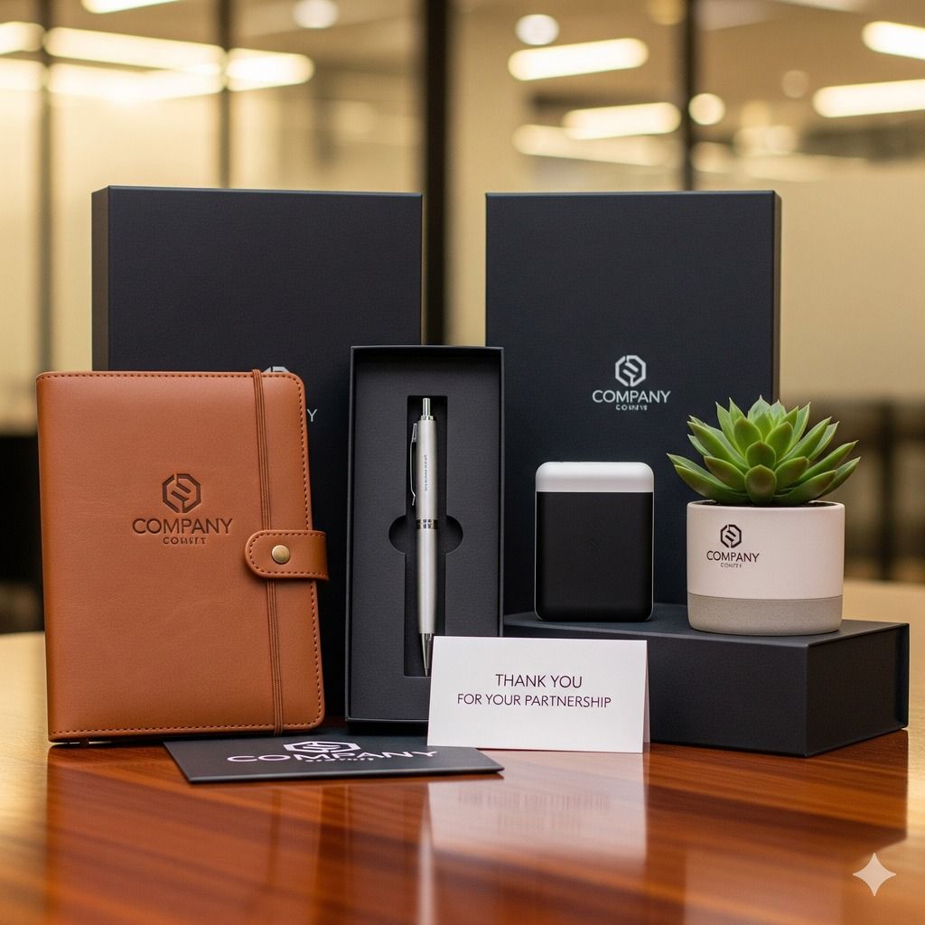 Corporate & Event Gifts