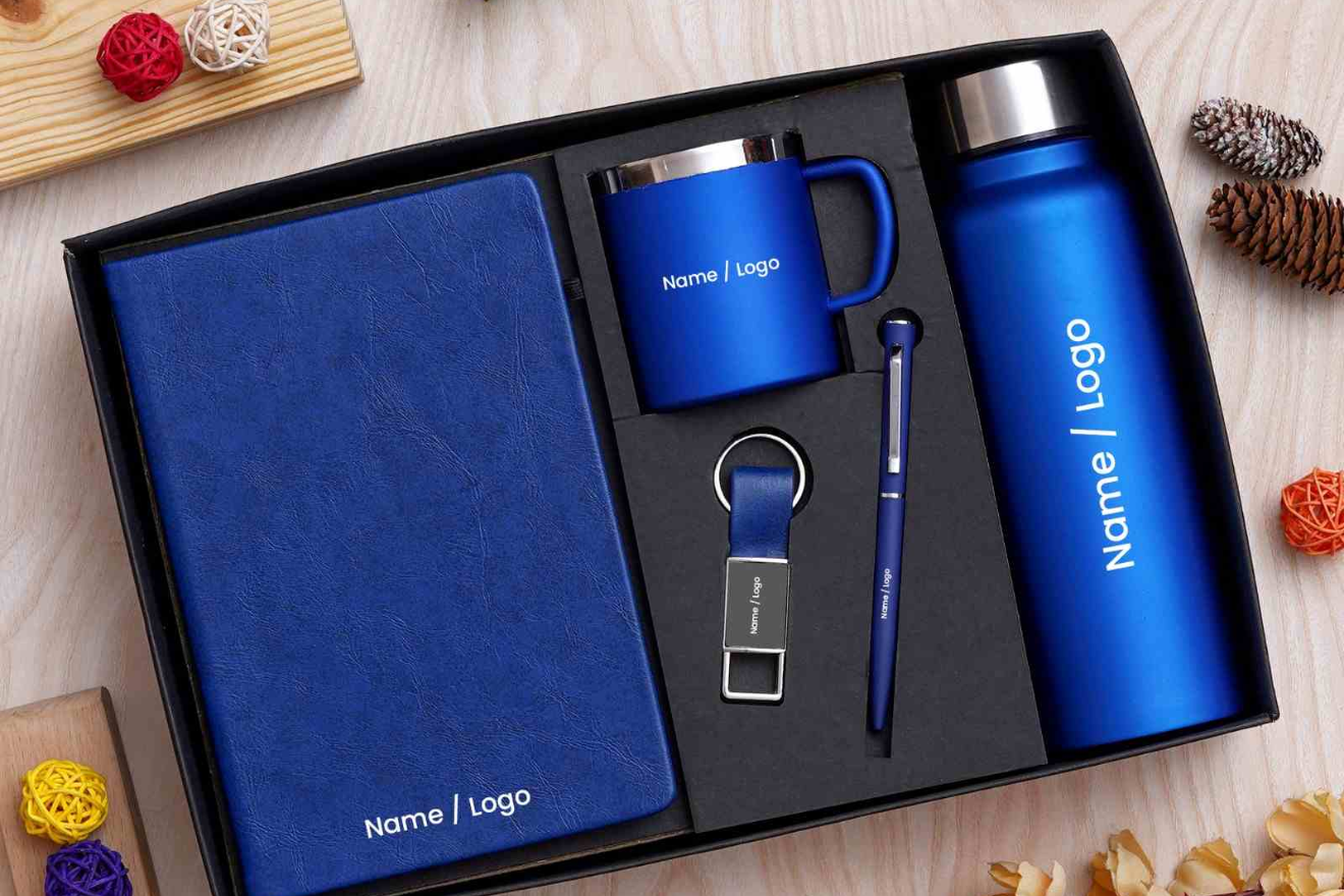 Corporate & Event Gifts