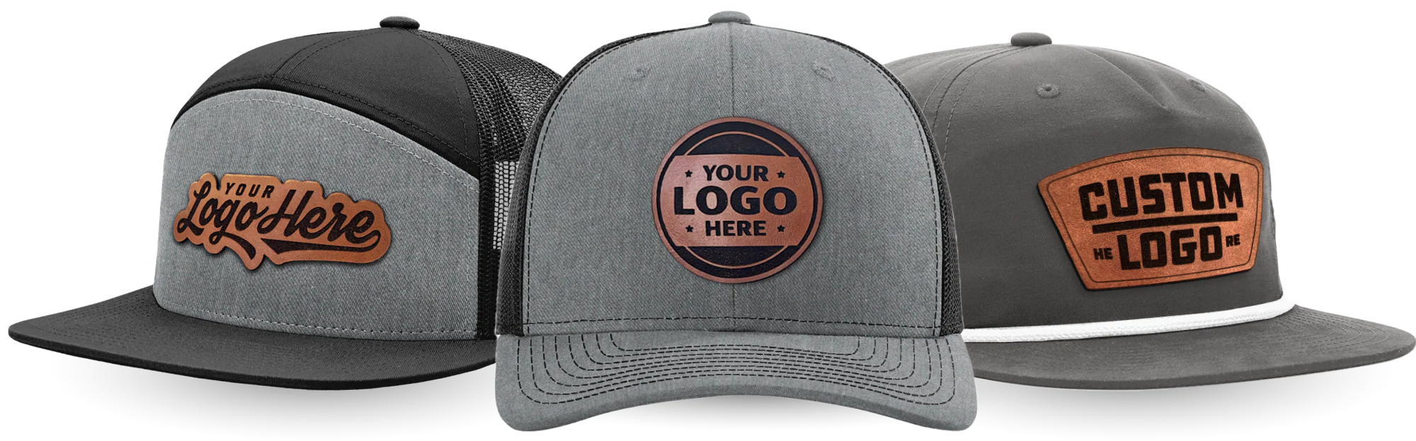 Custom Embroidery & Apparel