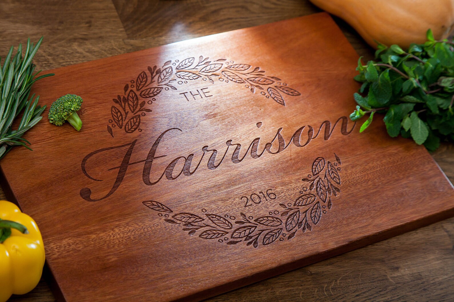 Engraved Kitchen & Bar Gifts