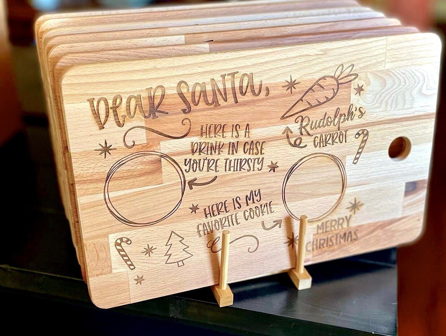 Holiday & Seasonal Gifts