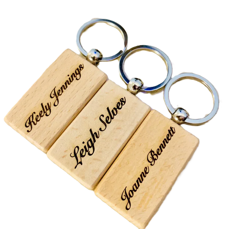 Keychains