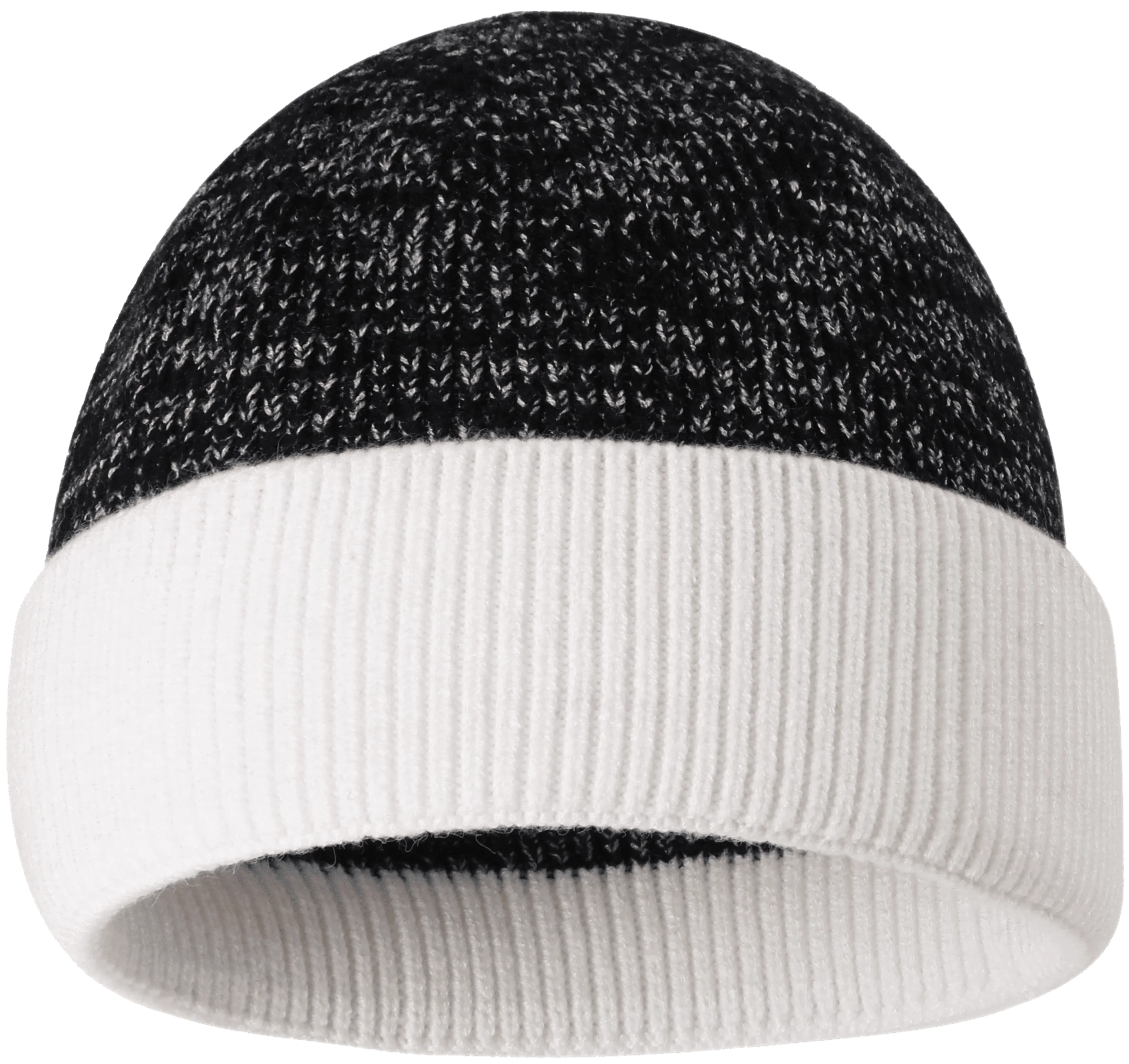 Black-White Cuff