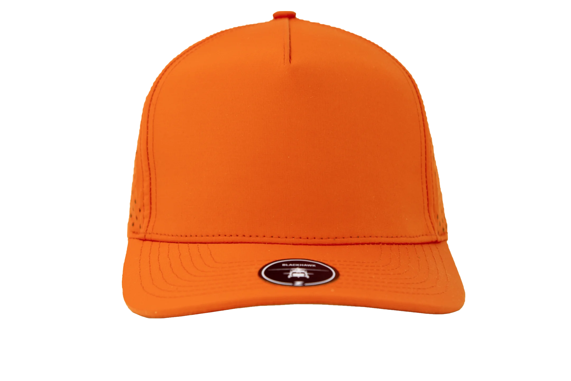 Blaze Orange