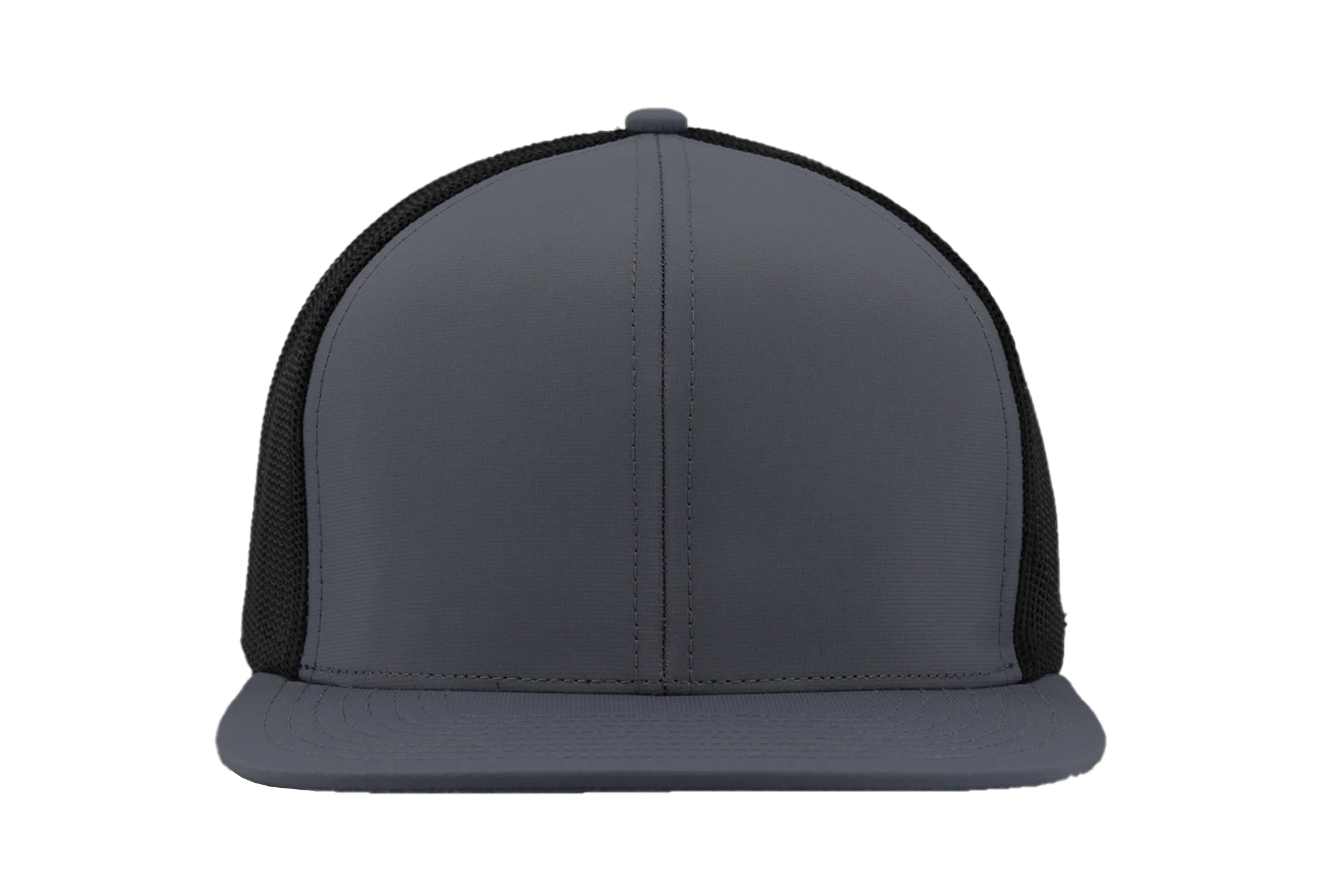 General Grey Black Side
