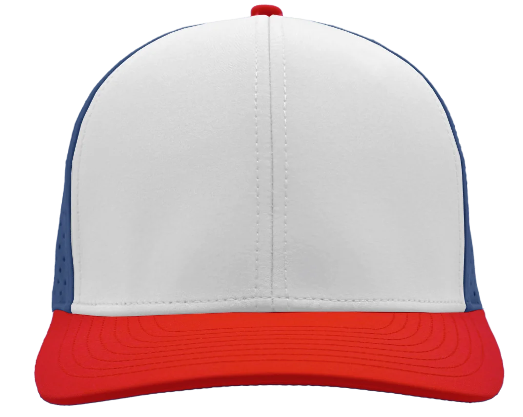 Red-White-Blue