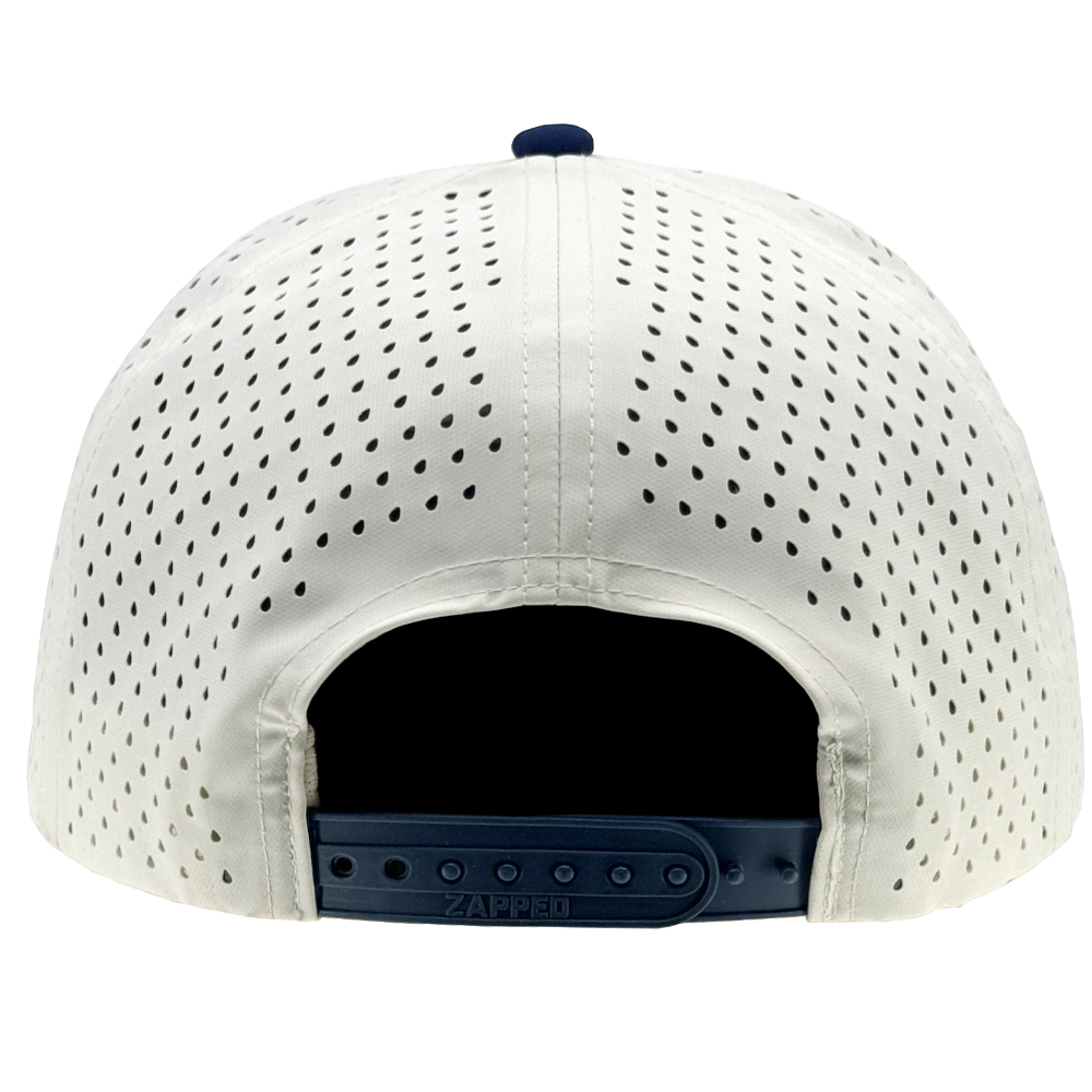 Morgan and Jcoson's Hat