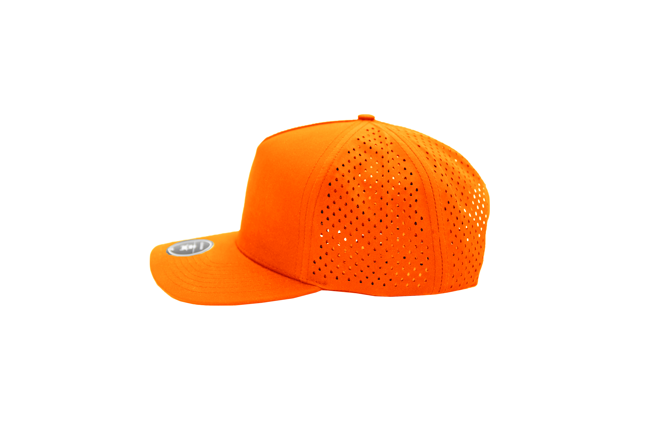 Blaze Orange