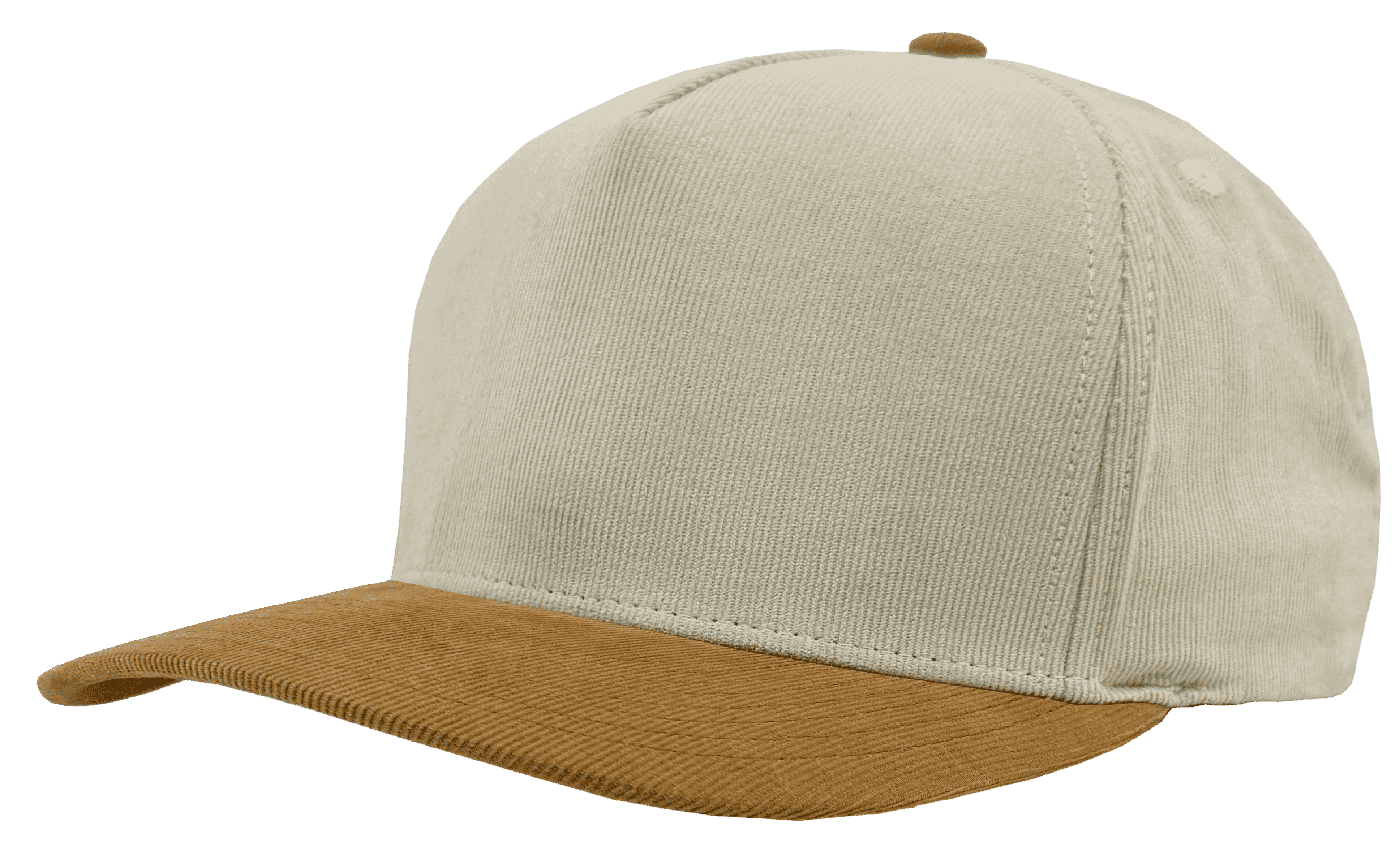 Lydia and Mary's Hat