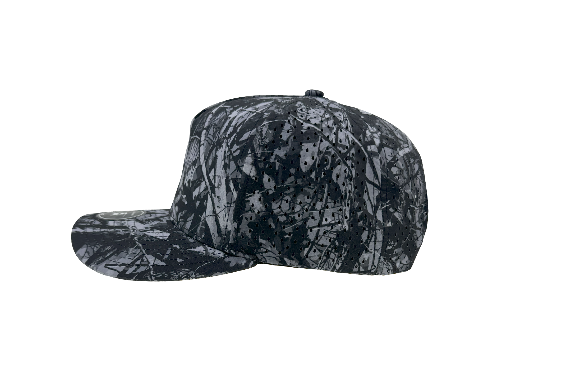 Briley and Alyssa Hat