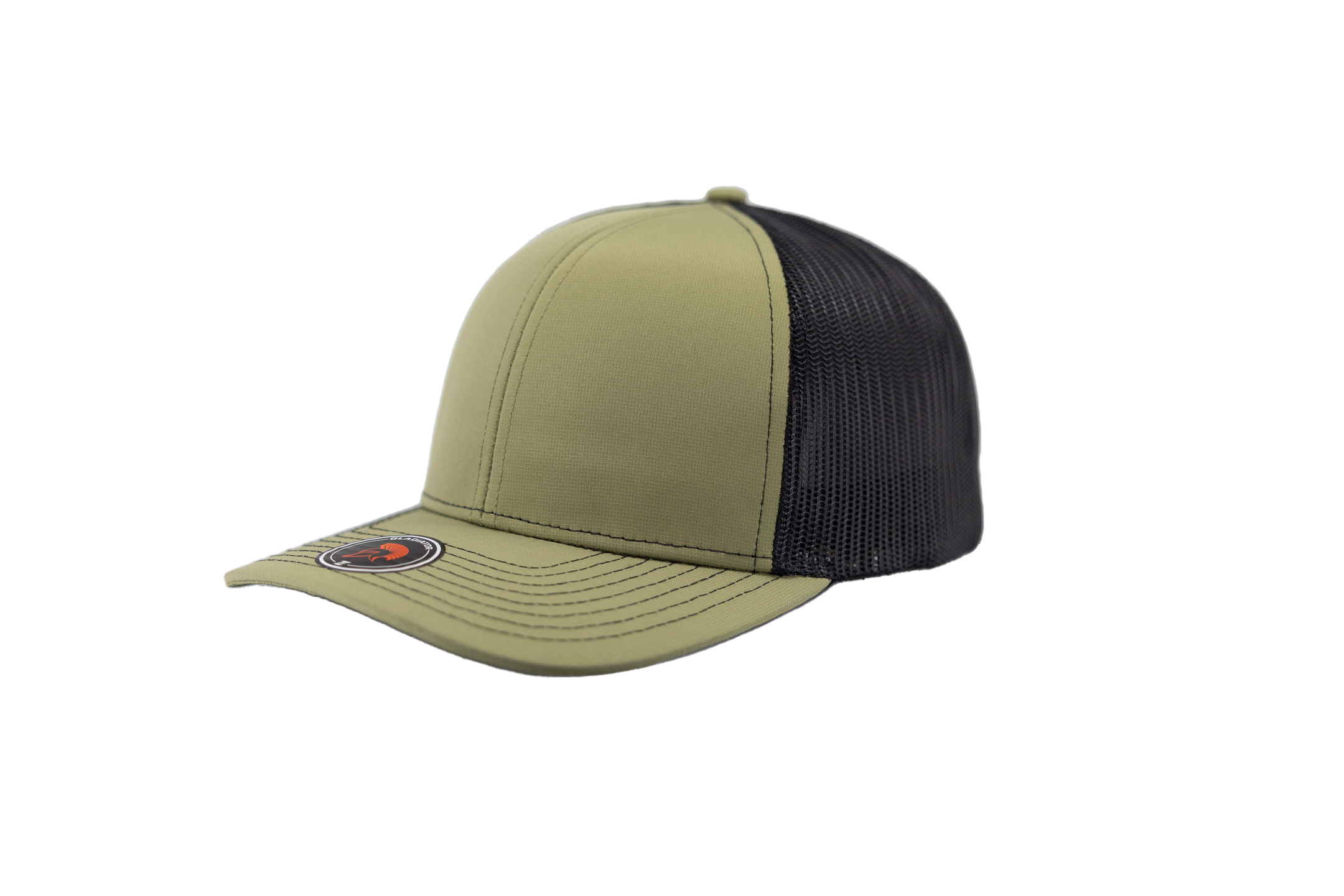 Gladiator Loden Black Side