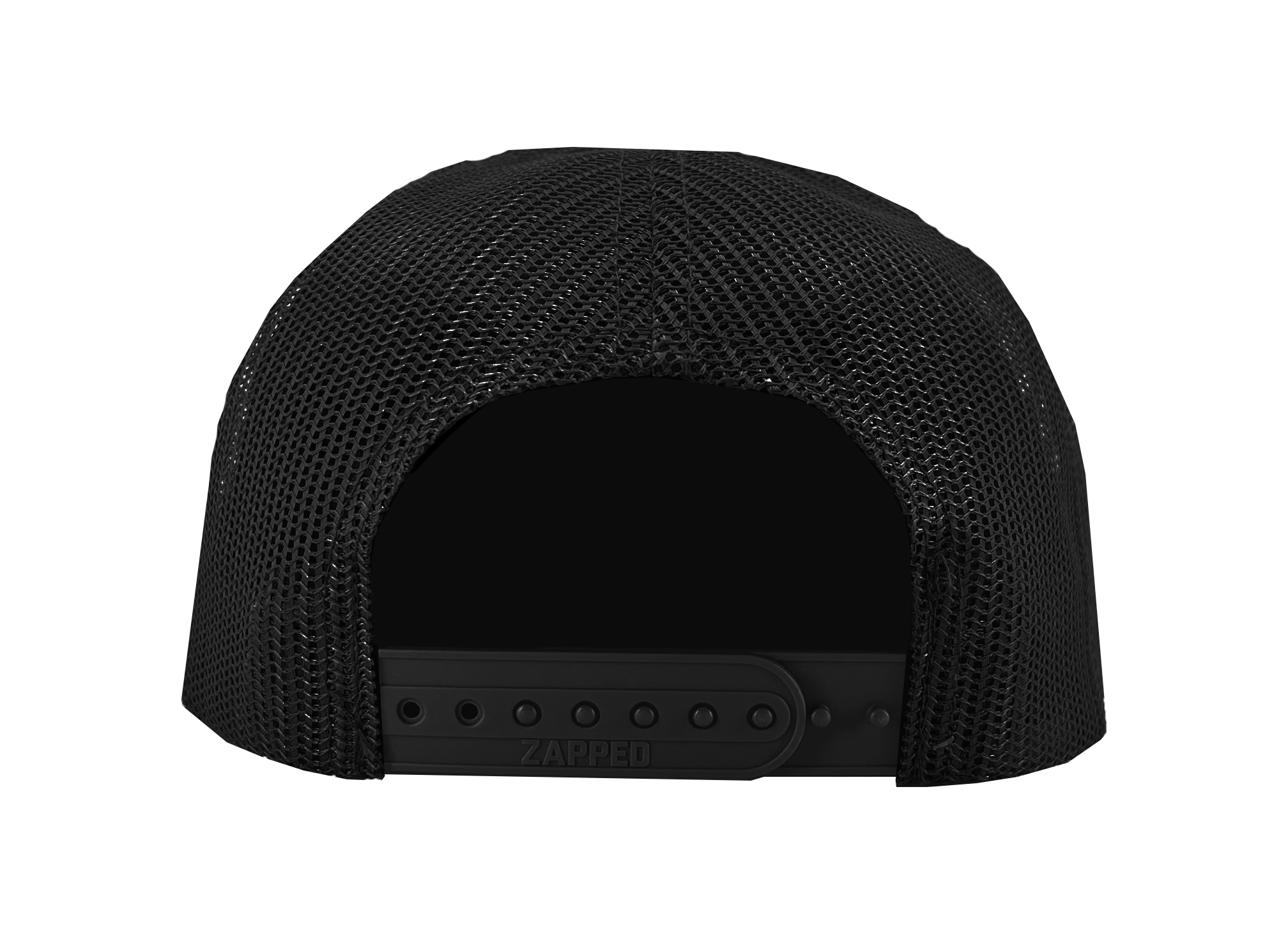 General Grey Black Side