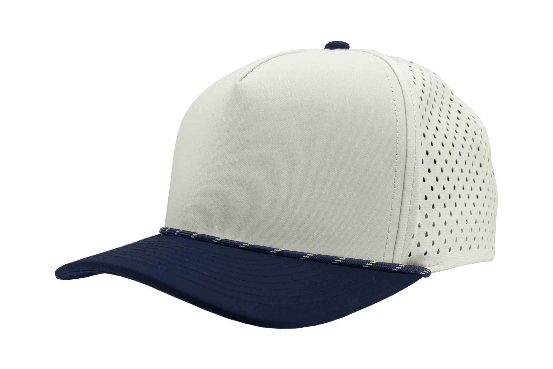 Morgan and Jcoson's Hat