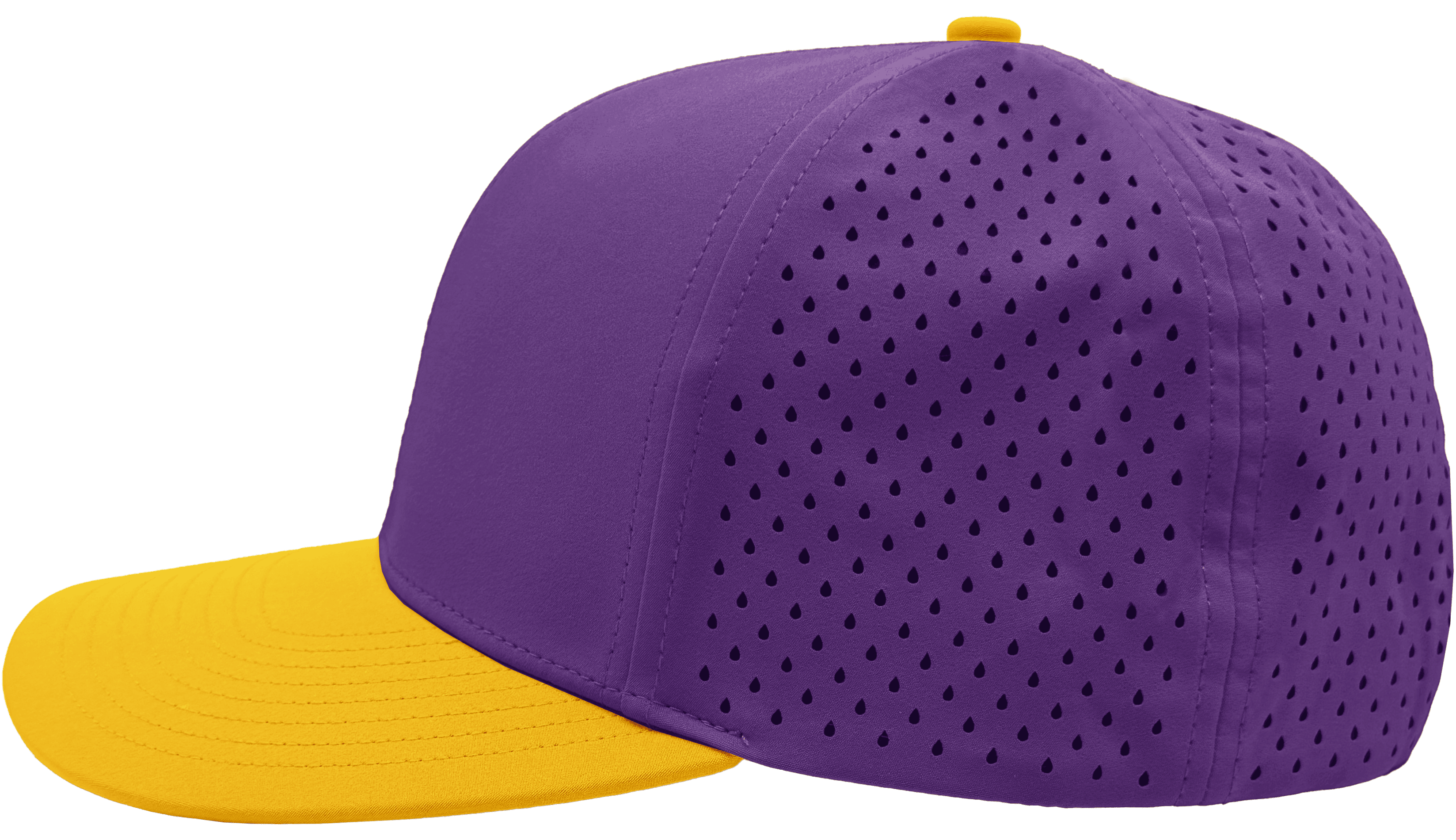 Yellow-Purple