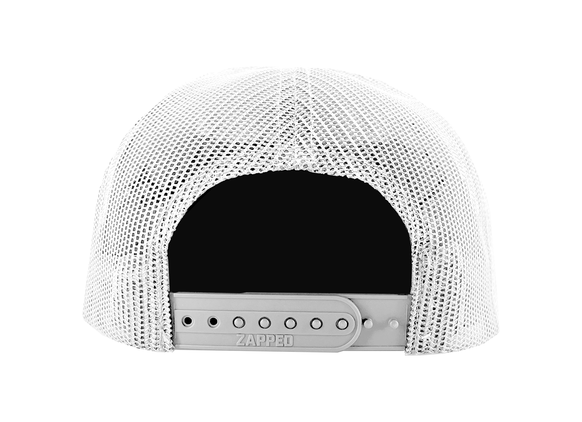 Ocean-Blue White side