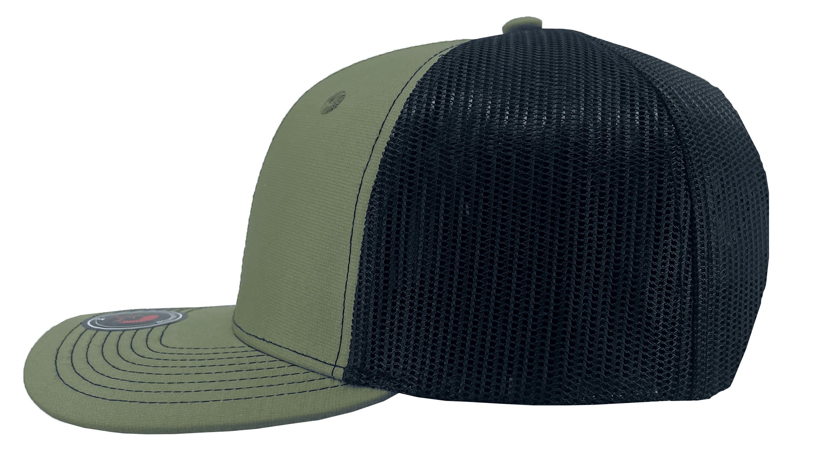 Gladiator Loden Black Side